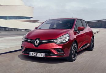 Nuevo Renault Clio 1.5dCi Energy Business 90 Nuevo Renault Clio 1.5dCi Energy Business 90