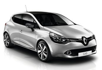 Nuevo Renault Clio Sport Tourer 1.2 Limited 55kW (0.0) Nuevo Renault Clio Sport Tourer 1.2 Limited 55kW (0.0)