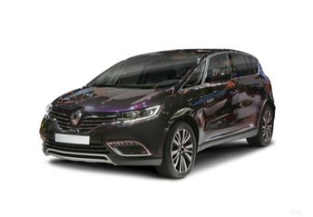 Precios del Renault Espace nuevo en oferta para todos sus motores y acabados Precios del Renault Espace nuevo en oferta para todos sus motores y acabados