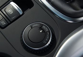 Nuevo Renault Kadjar 1.2 TCe Energy Tech Road Nuevo Renault Kadjar 1.2 TCe Energy Tech Road