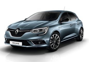 Nuevo Renault Megane 1.2 TCe Bose EDC 130 Nuevo Renault Megane 1.2 TCe Bose EDC 130