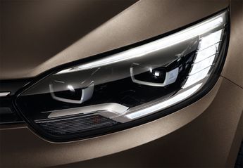 Nuevo Renault Scenic Grand 1.3 TCe GPF Zen 117kW Nuevo Renault Scenic Grand 1.3 TCe GPF Zen 117kW