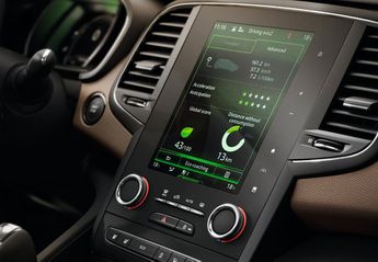 Nuevo Renault Talisman 1.6dCi Energy Zen EDC 130 Nuevo Renault Talisman 1.6dCi Energy Zen EDC 130