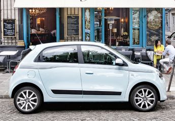 Precios del Renault Twingo nuevo en oferta para todos sus motores y acabados Precios del Renault Twingo nuevo en oferta para todos sus motores y acabados