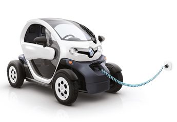 Ofertas y precios del Renault Twizy nuevo