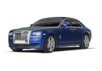 Nuevo Rolls Royce Ghost 6.6 V12 EWB Nuevo Rolls Royce Ghost 6.6 V12 EWB