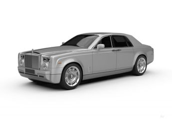 Nuevo Rolls Royce Phantom 6.7 V12 EWB Nuevo Rolls Royce Phantom 6.7 V12 EWB