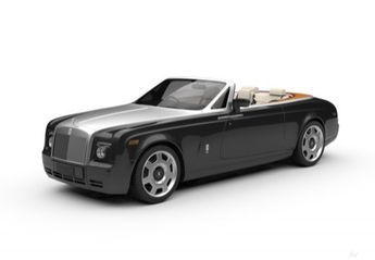 Nuevo Rolls Royce Phantom Drophead Coupe 6.7 V12 Nuevo Rolls Royce Phantom Drophead Coupe 6.7 V12
