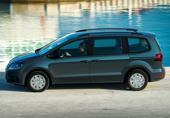 Nuevo Seat Alhambra 1.4 TSI S&S Style Nuevo Seat Alhambra 1.4 TSI S&S Style