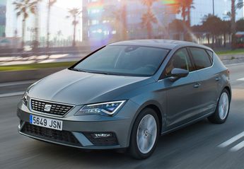 Nuevo Seat Leon 1.0 EcoTSI S&S Style 115 Nuevo Seat Leon 1.0 EcoTSI S&S Style 115