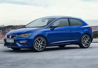 Nuevo Seat Leon SC 1.4 TSI S&S FR 125 Nuevo Seat Leon SC 1.4 TSI S&S FR 125