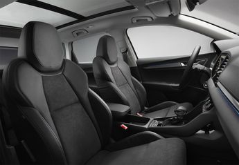 Nuevo Škoda Karoq 1.5 TSI Style ACT DSG 150 Nuevo Škoda Karoq 1.5 TSI Style ACT DSG 150