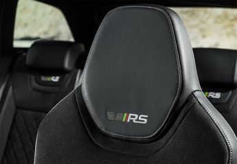 Nuevo Škoda Octavia Combi 2.0 TSI RS 230 Nuevo Škoda Octavia Combi 2.0 TSI RS 230