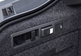 Nuevo Škoda Superb 1.5 TSI Ambition DSG 7 110kW Nuevo Škoda Superb 1.5 TSI Ambition DSG 7 110kW