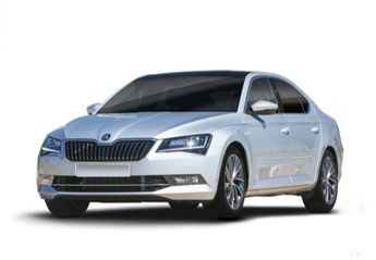 Nuevo Škoda Superb 2.0TDI Ambition DSG 7 150 Nuevo Škoda Superb 2.0TDI Ambition DSG 7 150