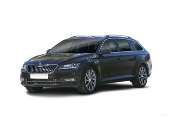 Nuevo Škoda Superb Combi 2.0TDI Ambition DSG 150 Nuevo Škoda Superb Combi 2.0TDI Ambition DSG 150