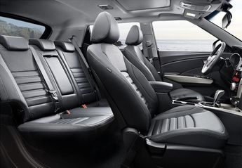 Nuevo Ssangyong Tivoli G16 Line 4x2 Nuevo Ssangyong Tivoli G16 Line 4x2
