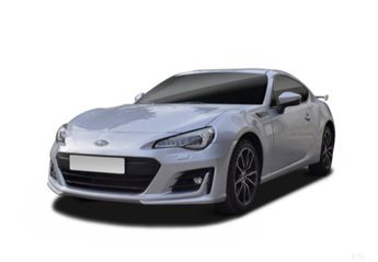 Nuevo Subaru BRZ 2.0R Executive Aut. Nuevo Subaru BRZ 2.0R Executive Aut.