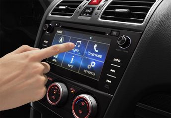 Nuevo Subaru Forester 2.0 XT Executive Plus CVT Nuevo Subaru Forester 2.0 XT Executive Plus CVT