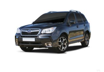 Nuevo Subaru Forester 2.0TD Executive Lineartronic Nuevo Subaru Forester 2.0TD Executive Lineartronic