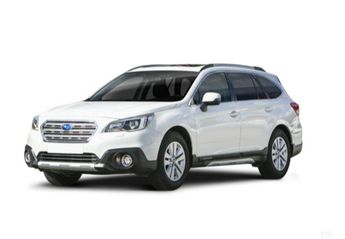 Nuevo Subaru Outback 2.5i Executive Plus Lineartronic Nuevo Subaru Outback 2.5i Executive Plus Lineartronic