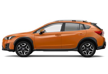 Precios del Subaru XV nuevo en oferta para todos sus motores y acabados