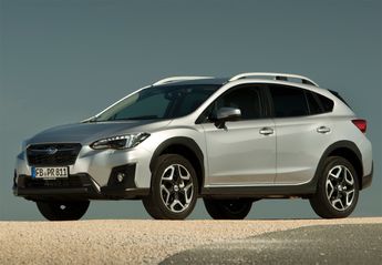 Ofertas y precios del Subaru XV nuevo