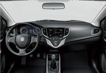 Nuevo Suzuki Baleno 1.2 GL Nuevo Suzuki Baleno 1.2 GL