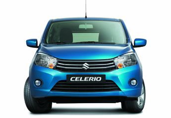 Nuevo Suzuki Celerio 1.0 GL Nuevo Suzuki Celerio 1.0 GL