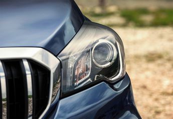 Nuevo Suzuki SX4 S-Cross 1.4 GLX Nuevo Suzuki SX4 S-Cross 1.4 GLX
