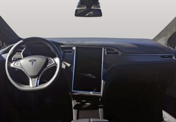 Ofertas y precios del Tesla Model X nuevo