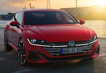 fondo episodio Mismo Ofertas Volkswagen Nuevos: Precios y Descuentos de Coches Nuevos