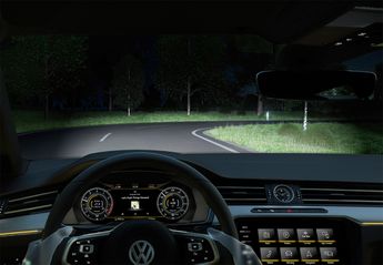 Nuevo Volkswagen Arteon 2.0TDI BiT Elegance 4M DSG7 240 Nuevo Volkswagen Arteon 2.0TDI BiT Elegance 4M DSG7 240
