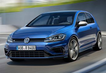 Nuevo Volkswagen Golf 2.0 TSI R Unlimited DSG7 228kW Nuevo Volkswagen Golf 2.0 TSI R Unlimited DSG7 228kW