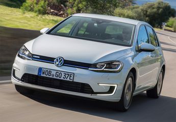 Nuevo Volkswagen Golf E- EPower Nuevo Volkswagen Golf E- EPower