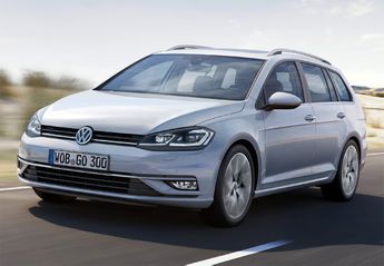 Nuevo Volkswagen Golf Variant 2.0TDI Advance DSG7 Nuevo Volkswagen Golf Variant 2.0TDI Advance DSG7