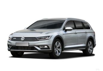 Nuevo Volkswagen Passat Alltrack 2.0TDI BiT 4M DSG 240 Nuevo Volkswagen Passat Alltrack 2.0TDI BiT 4M DSG 240