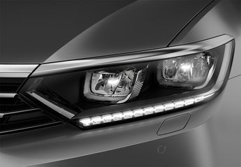 Nuevo Volkswagen Passat Variant 1.4 TSI Edition 125 Nuevo Volkswagen Passat Variant 1.4 TSI Edition 125