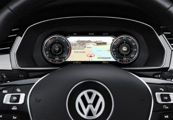 Nuevo Volkswagen Passat Variant 1.8 TSI Sport DSG Nuevo Volkswagen Passat Variant 1.8 TSI Sport DSG