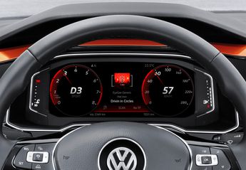 Precios del Volkswagen Polo nuevo en oferta para todos sus motores y acabados Precios del Volkswagen Polo nuevo en oferta para todos sus motores y acabados