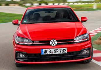 Nuevo Volkswagen Polo 2.0 TSI GTI Nuevo Volkswagen Polo 2.0 TSI GTI