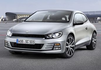 Precios del Volkswagen Scirocco nuevo en oferta para todos sus motores y acabados Precios del Volkswagen Scirocco nuevo en oferta para todos sus motores y acabados