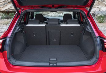 Nuevo Volkswagen T-Roc 1.5 TSI Advance DSG7 Nuevo Volkswagen T-Roc 1.5 TSI Advance DSG7