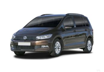 Precios del Volkswagen Touran nuevo en oferta para todos sus motores y acabados Precios del Volkswagen Touran nuevo en oferta para todos sus motores y acabados