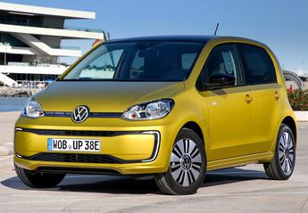 Precios del Volkswagen Up! nuevo en oferta para todos sus motores y acabados Precios del Volkswagen Up! nuevo en oferta para todos sus motores y acabados
