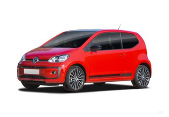 Precios del Volkswagen Up! nuevo en oferta para todos sus motores y acabados Precios del Volkswagen Up! nuevo en oferta para todos sus motores y acabados