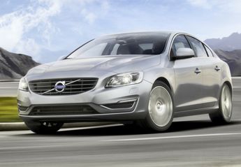 Precios del Volvo S60 nuevo en oferta para todos sus motores y acabados Precios del Volvo S60 nuevo en oferta para todos sus motores y acabados