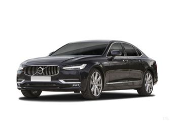 Nuevo Volvo S90 D4 Inscription Aut. 190 18 Nuevo Volvo S90 D4 Inscription Aut. 190 18