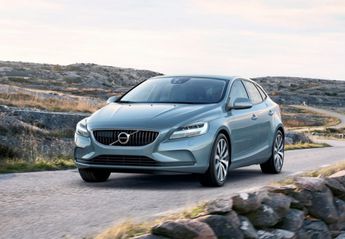 Nuevo Volvo V40 Cross Country D4 Plus Aut. 190 Nuevo Volvo V40 Cross Country D4 Plus Aut. 190