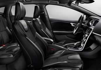Precios del Volvo V40 nuevo en oferta para todos sus motores y acabados Precios del Volvo V40 nuevo en oferta para todos sus motores y acabados